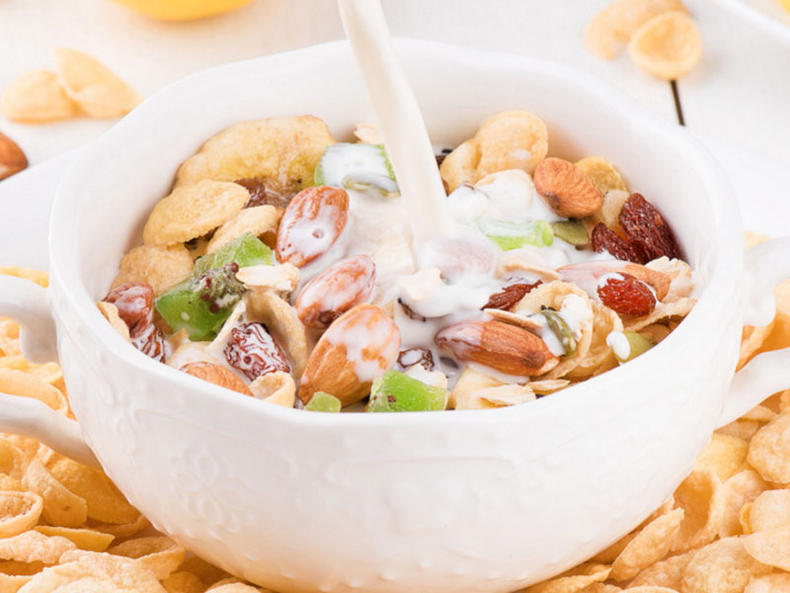 办公室最爱零食，强势解馋提神(图4)