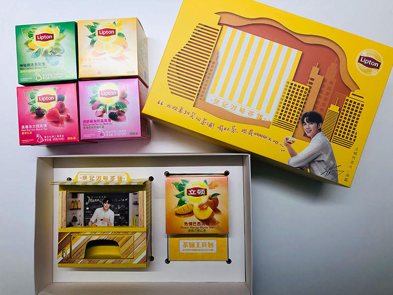 出行必备过瘾美食，甜蜜与你同行(图1)