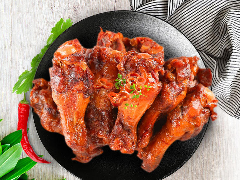 出行必备过瘾美食，甜蜜与你同行(图4)