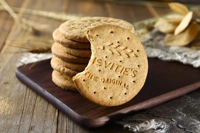 上班族必囤的酥脆零嘴，好吃不发胖(图3)