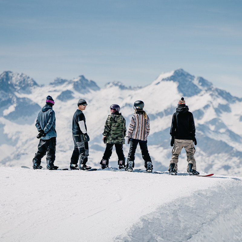 广州深圳飞长白山自由行5天含机票+万达/华美胜地度假区滑雪酒店