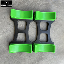 Dumbbell Rack, Dumbbell Accessories, Allows You to Do Push-Ups after Placing the Dumbbells