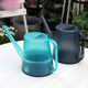 Succulent long mouth sprinkle kettle watering kettle children pouring flower pot home gardener balcony outdoor watering small shower

