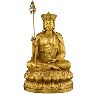 地藏王菩萨铜像- Top 1000件地藏王菩萨铜像- 2024年4月更新- Taobao