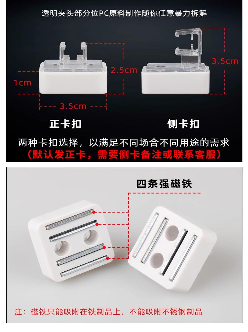 未開封保管品　l Signマグネット 日本アイ・エス・ケイ 1時間耐火金庫 特殊マグネット 角2封筒