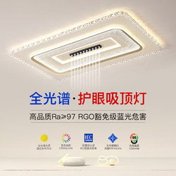 2025 New Model Led Ceiling Light for Room, Bedroom, Living Room, Hall, Modern Simple and Elegant Zhongshan Lighting Fixtures