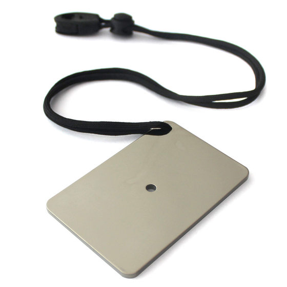 
Outdoor survival reflector multifunctional signal mirror wilderness rescue survival mirror boat kayak signal mirror