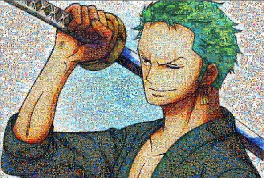 ワンピースのモザイクパズル Amazon.co.jp: エンスカイ(ENSKY) ONE PIECE ワンピース