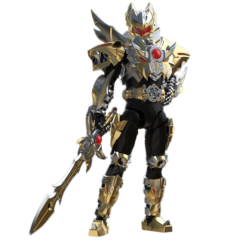 DX鎧甲勇士 炼曜鎧甲武器 灼火棍 2点セット DX鎧甲勇士 炼曜鎧甲武器 灼火棍 2点セット - メルカリ
