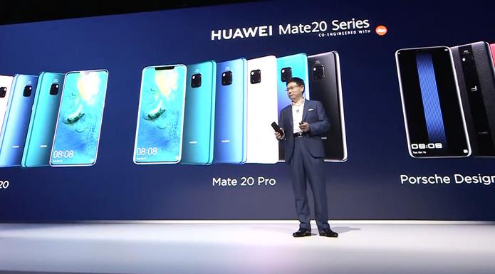 爱打扮(www.idaban.cn)，mate20跑分三十万！接近苹果新机1