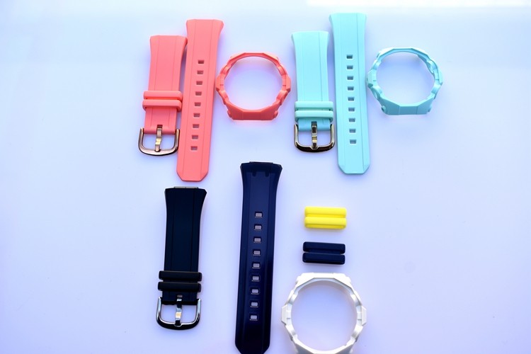 Wrist Watch Baby G 5482 CASIO 腕時計 BabyG 5381/5482