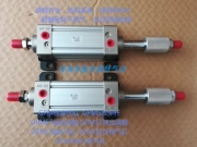 JPC/Huaneng/Jeffet/xi lanh tiêu chuẩn GPM32 /40/ 50/ 63/ 80/100 (chính hãng và xác thực) xi lanh khí nén đôi xi lanh khí nén stnc