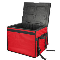 Epp Vehicle-Mounted Thickened Insulated Foam Box for Cold Chain Delivery