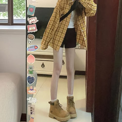 Black Suit Shorts for Women, Spring 2026 New Style, High-Waisted, Slimming, Sexy, Outerwear, Tight-Fitting, Casual, Hip-Hugging Hot Pants