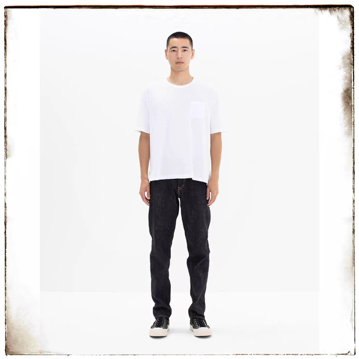 visvim 25ssSOCIAL SCULPTURE 10DAMAGED-41