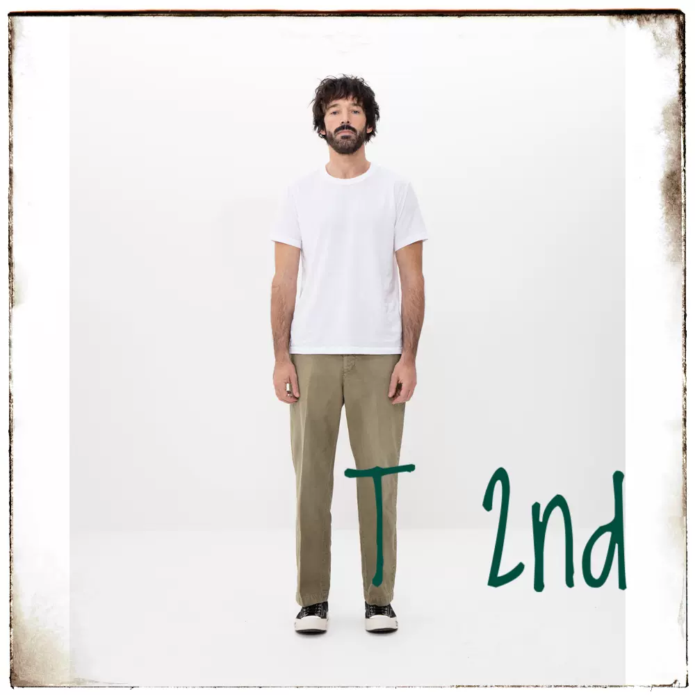 visvim 23AW FIELD CHINO PANTS BLACK 1（代购VISVIM 23AW FIELD