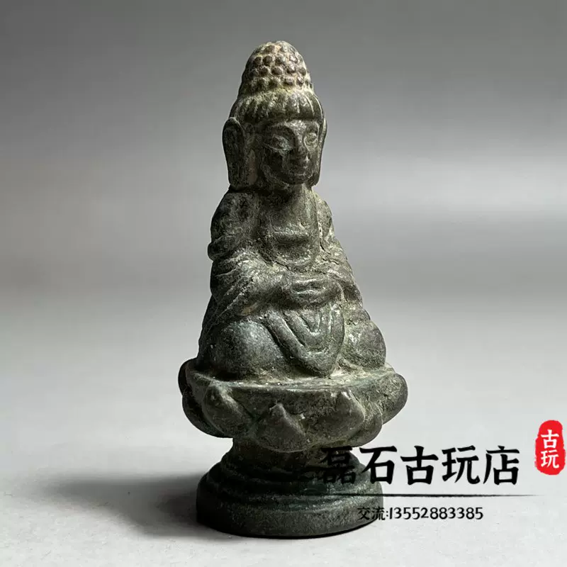 中國古董，古佛像，古銅製。 中國古董，古佛像，古銅製。 Yahoo!オークション -「中国 明時代