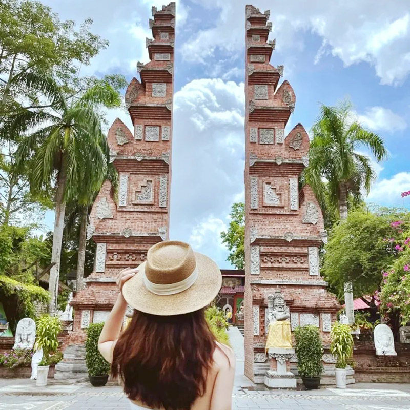 2-6人团海口文昌万宁旅游5天4晚跟团游纯玩0自费私家团东郊椰林