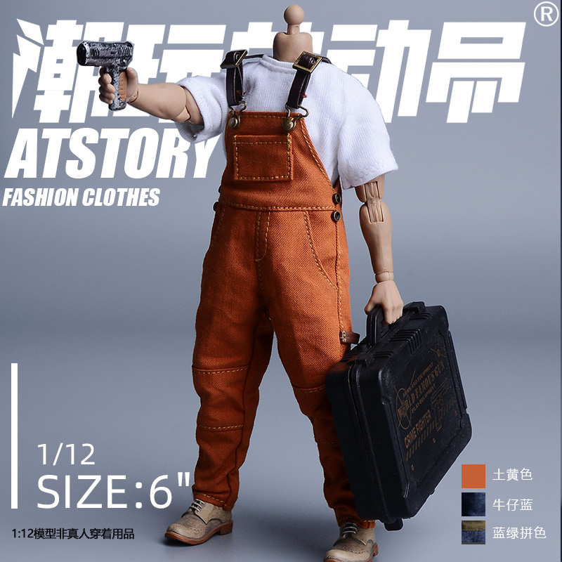 (ATS TRENDY STORY) 1 | 12 Ʈ   ۾ ủ  MEZCO ̰   ִ 