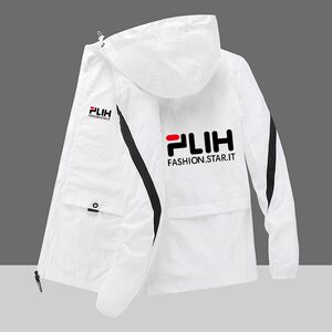 
Ice silk sunscreen clothes for men and women for summer thin coats for women light and breathable UV fishing couples sunscreen clothes for fashion