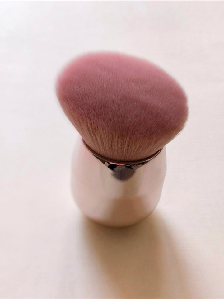 Queen私房妆 蘑菇头 化妆刷 