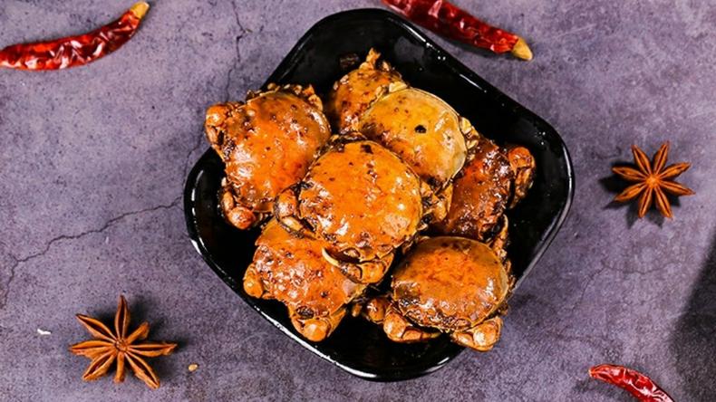 麻辣宵夜盘点，上班族无法拒绝的诱惑！(图4)