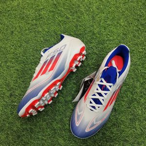 
adidas F50 LEAGUE 2G/3G AG non-slip, wear-resistant and comfortable support versatile casual sports football shoes