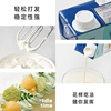 Shangqiaochu-anjia light cream 1l animal cream cake mounting egg tart liquid special baking household ingredients