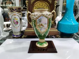 珐琅釉花瓶- Top 100件珐琅釉花瓶- 2024年4月更新- Taobao