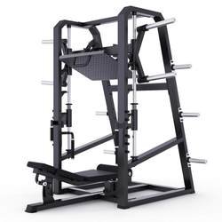 Authentic Big Beard Dhz Vertical Leg Extension Machine, Professional Commercial Gym Equipment, Leg Extension Trainer