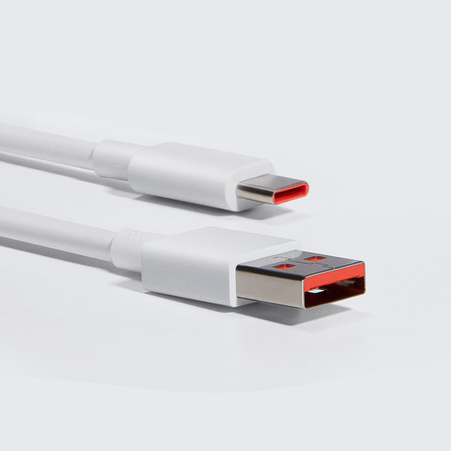 Xiaomi 6A Type-C fast charging data cable