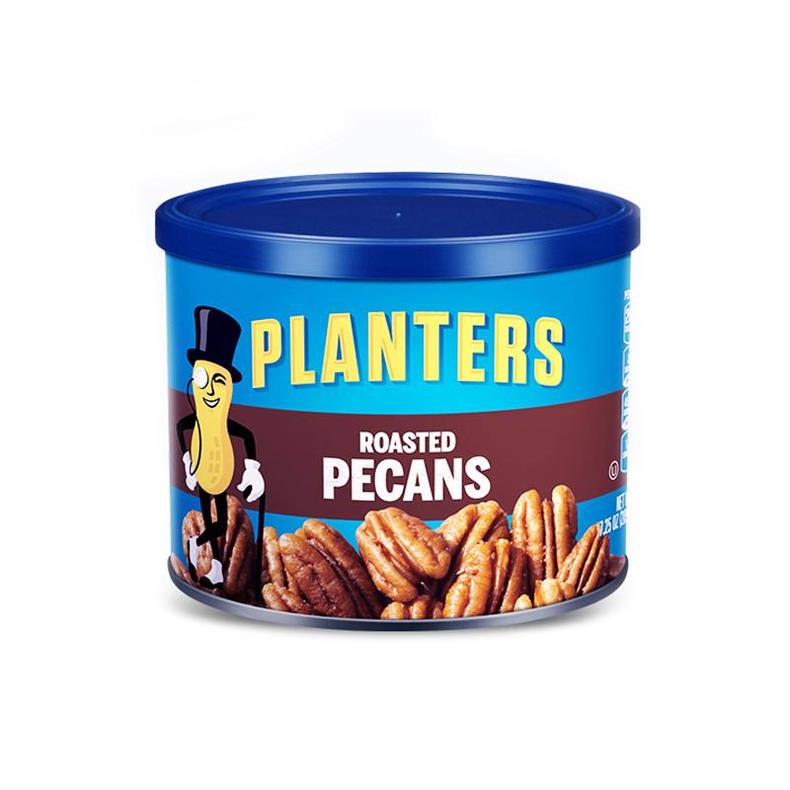 香香脆脆碧根果,少不了的小零食(图9) 香香脆脆碧根果,少不了的小零食(图9)