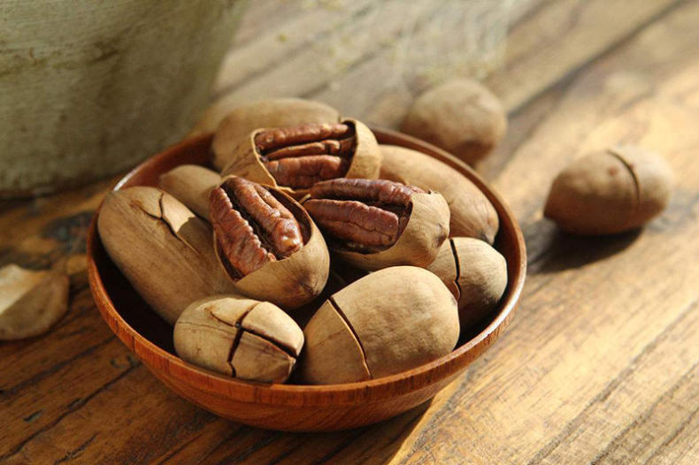 香香脆脆碧根果,少不了的小零食(图14) 香香脆脆碧根果,少不了的小零食(图14)