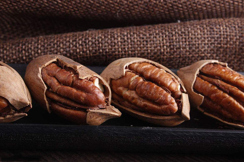 香香脆脆碧根果,少不了的小零食(图11) 香香脆脆碧根果,少不了的小零食(图11)