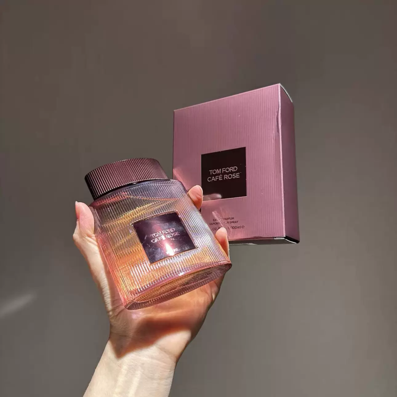 CAFE ROSE 30ml カフェ ローズ オード パルファム スプレィ
