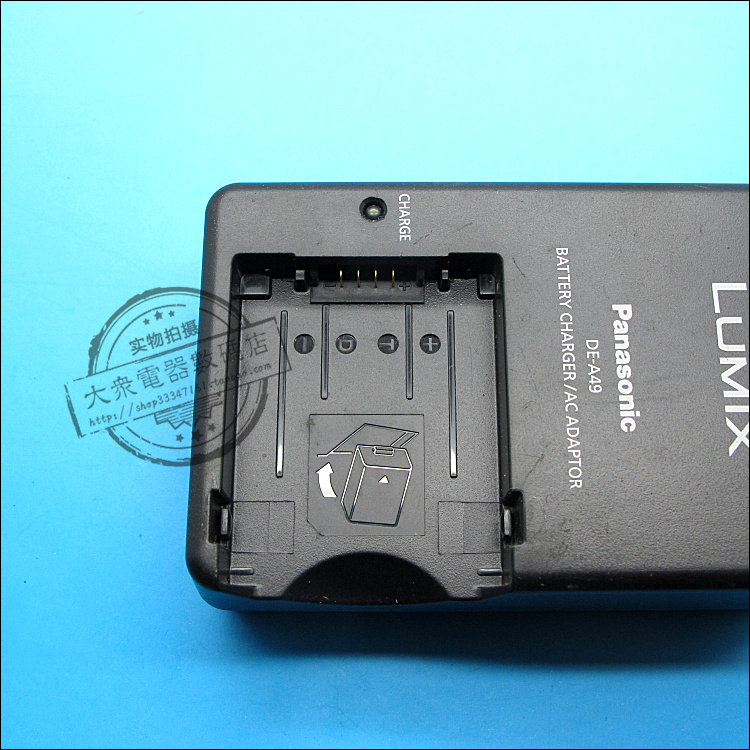 Vhbw Batteria Compatibile Per Pentax Optio RS1500: Li-Ion 500mAh 3,6V Sostituisce D-Li108 D-Li63 - 2