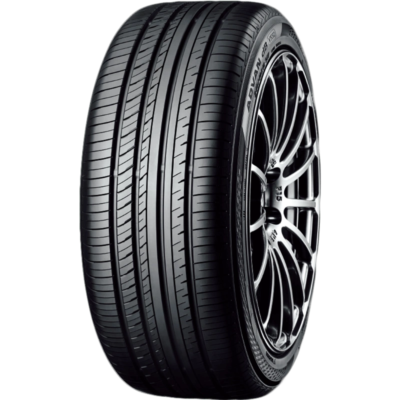 优科豪马(横滨)轮胎ADVAN dB V552 205/55R16 91W适配本田大众-Taobao