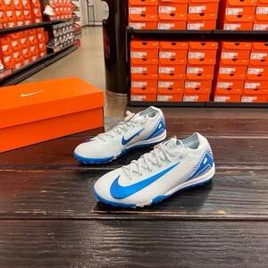 
NIKE Nike men's VAPOR Assassin 16-time top TF broken nail man grass football shoes FQ8687-400-700