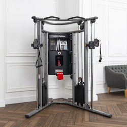 American Lifefitness G7 Little Flying Bird Household Squat Gantry Strength Comprehensive Trainer Imported