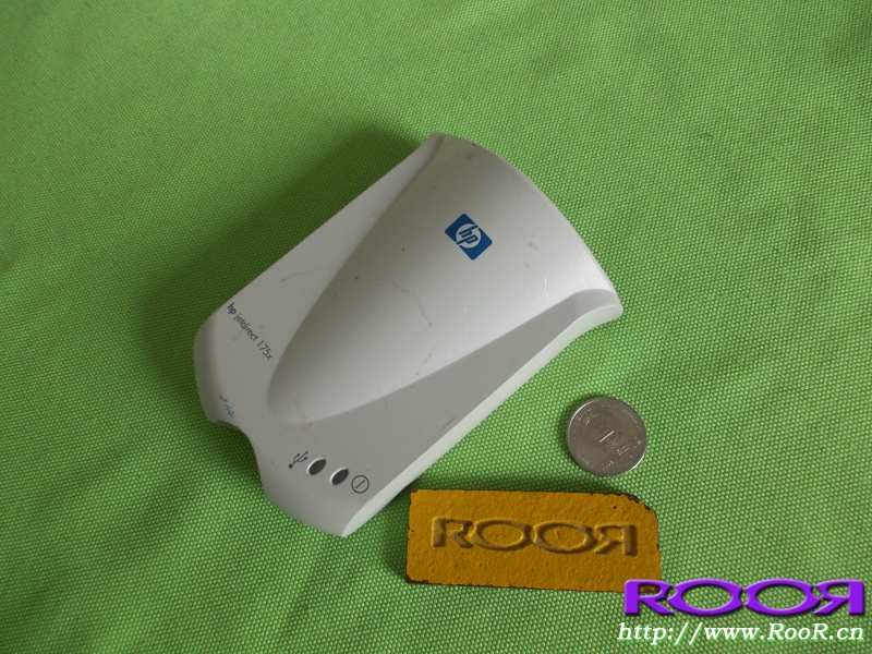 ROOR HP ̷Ʈ 175X USB J6035A Ʈ -