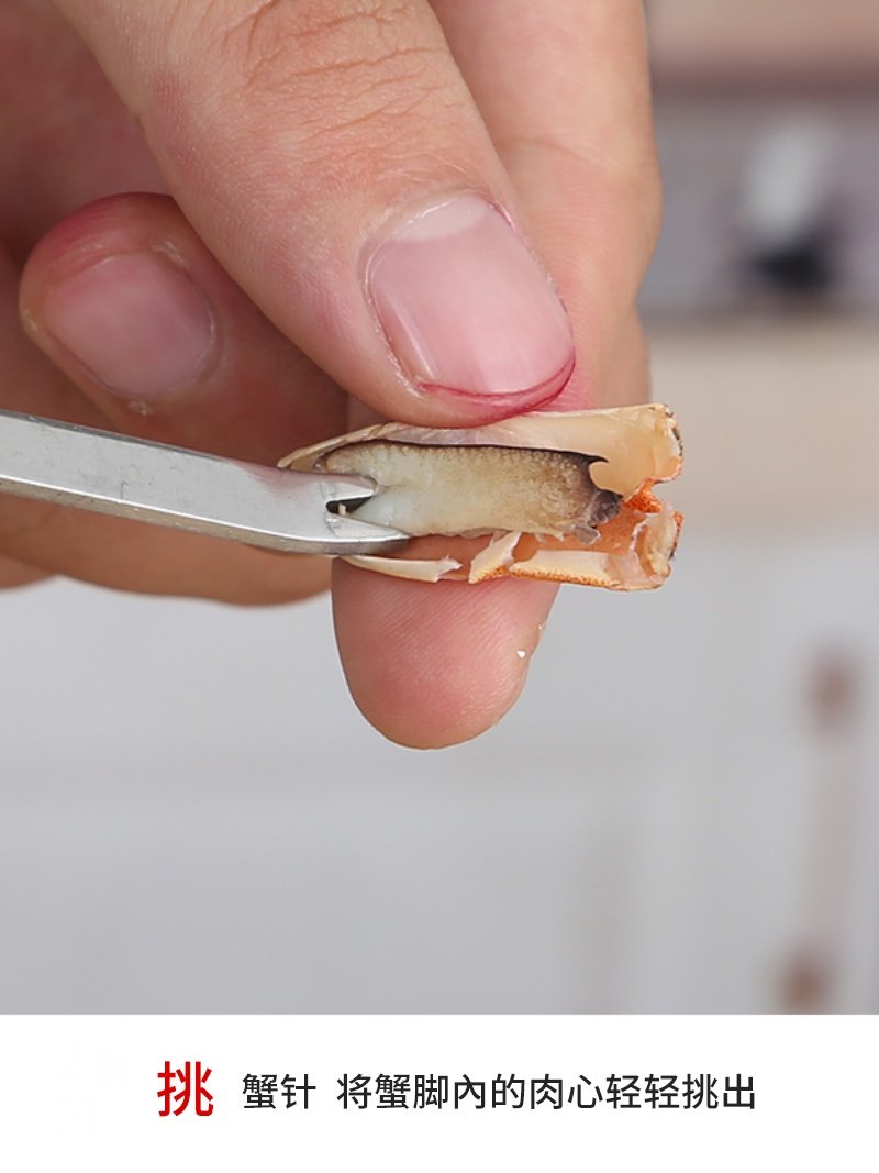 Pinze Per Zucchero In Acciaio Inox - Set Da 2 Per Il Classico Feuerzangenbowle - Foto 9