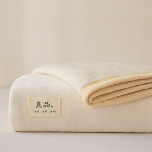 
Class A Falai fluff blanket in winter thickened warm sheets sofa cover blanket 2025 new anti-slip anti-static blanket