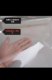 Ultra-thin optical nano 0.001mm0.003oca1 micron transparent single and double-sided adhesive 1um scientific research high-transmissive film