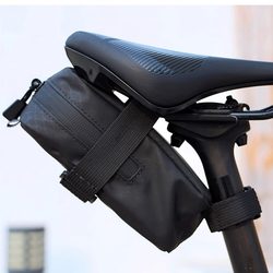Resai road bike bag is lightweight and water repellent