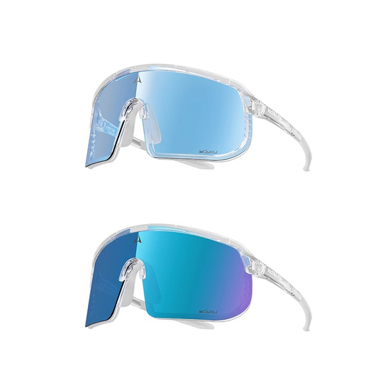 ウェア ALTALIST SG-KS200-PH & SG-KP100-PH Thinkrider Sg-ks200 Myopia Cycling Glasses - Adjustable Nose Pad