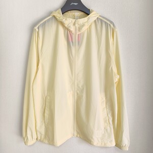 
Li Ning spring and summer Chinese color series men's light and quick-drying sunscreen hooded sports windbreaker jacket AFDU361
