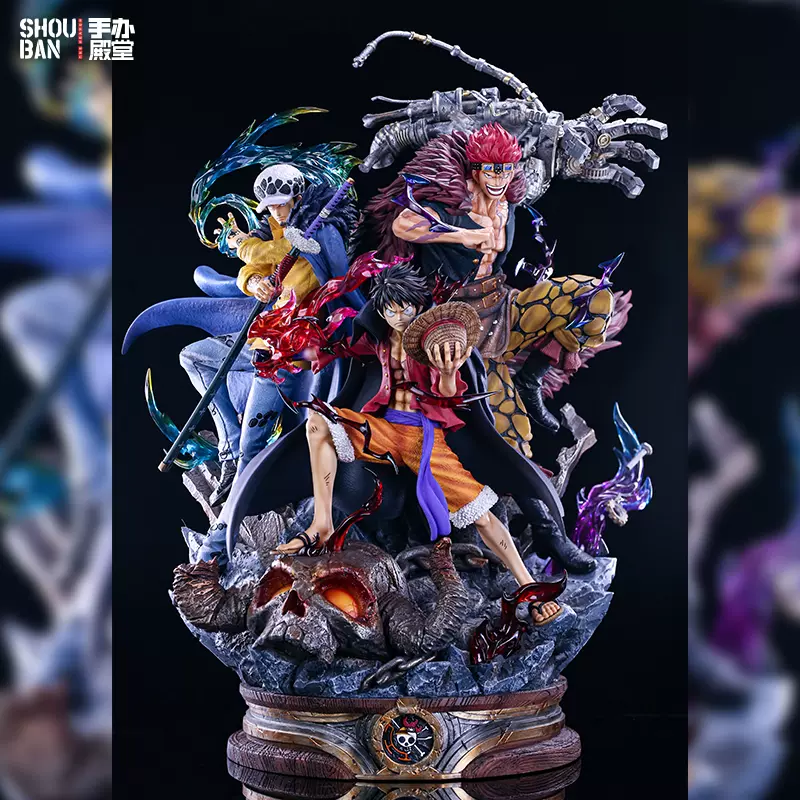 柔术快线主角雄人小城 1/8 比例 Megahouse 手办全新未开封商品 O1CN01woRaFi2Fk2We2n58u_!!