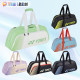 YONEX Yunix Badminton Bad Bag BA82431WCR Men's Fashion Packpack Rectangular Pare
