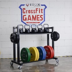 Multi-Functional Dumbbell Rack, Barbell Plate Rack, Hexagonal Bracket, Storage Rack, Kettlebell Rack, Round-Head Dumbbell Rack, Ball Rack, Full Rubber Coating