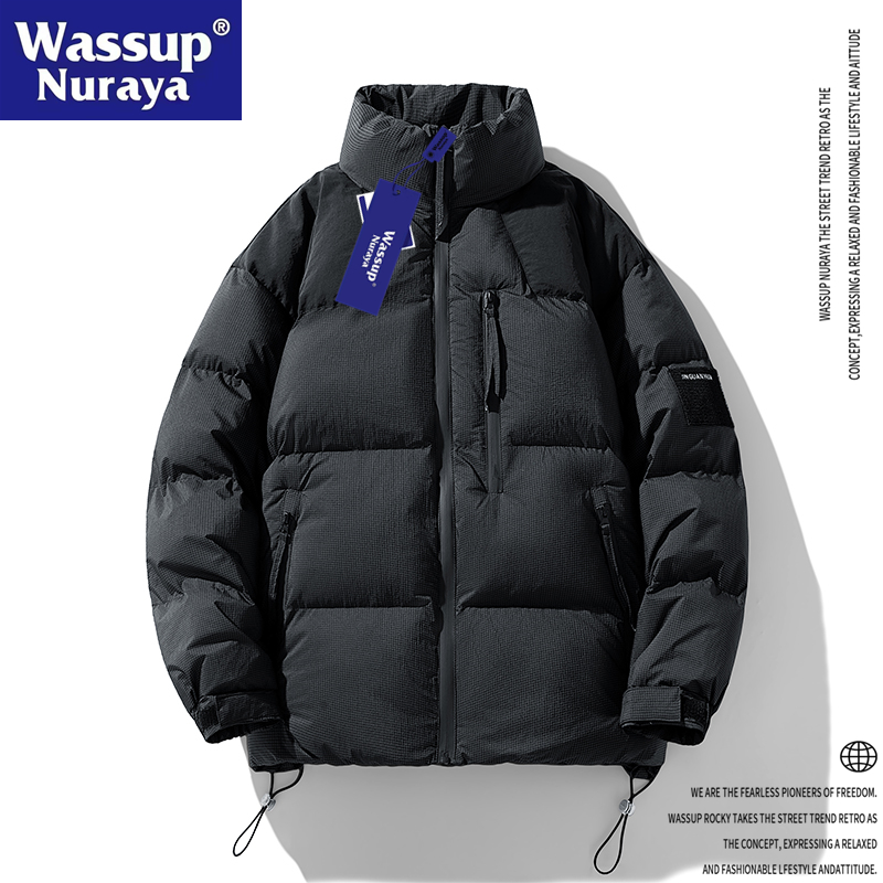 WASSUP  Ʈ 귣 ܿ е , , ûҳ Ŀÿ β , ٿе   -